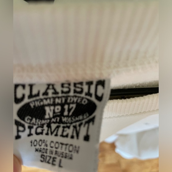 Martha’s Vineyard Crewneck sweater - Picture 3 of 3